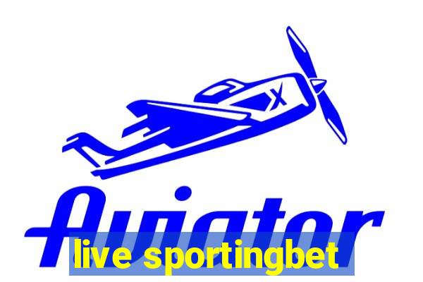 live sportingbet